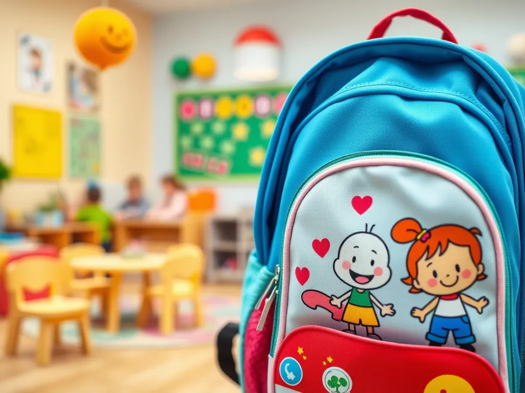 Czy dziecko ze złamaną ręką może chodzić do przedszkola?