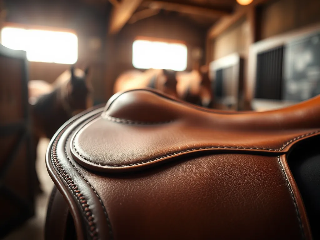 Jak się nazywa kurtka do jazdy konnej?