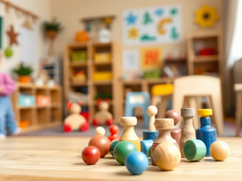 Ile kosztuje prywatne przedszkole?