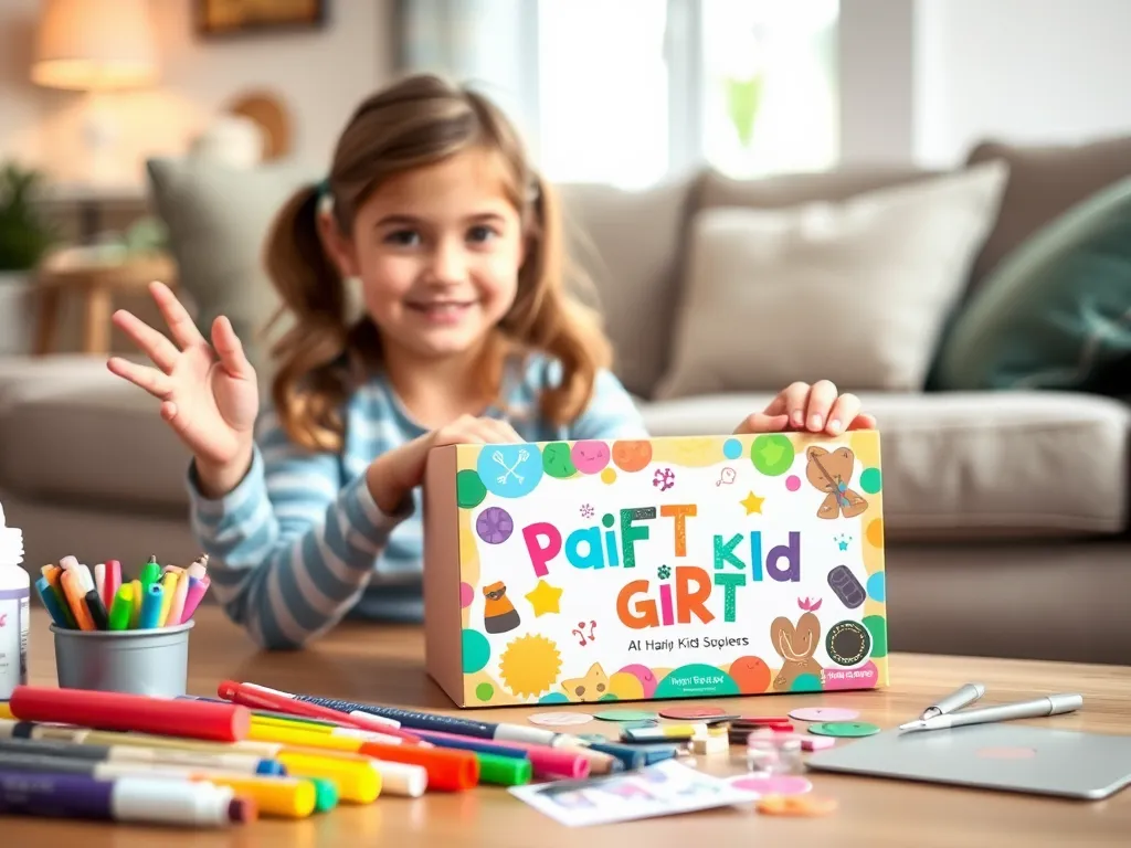 Co na prezent dla 9 latki?