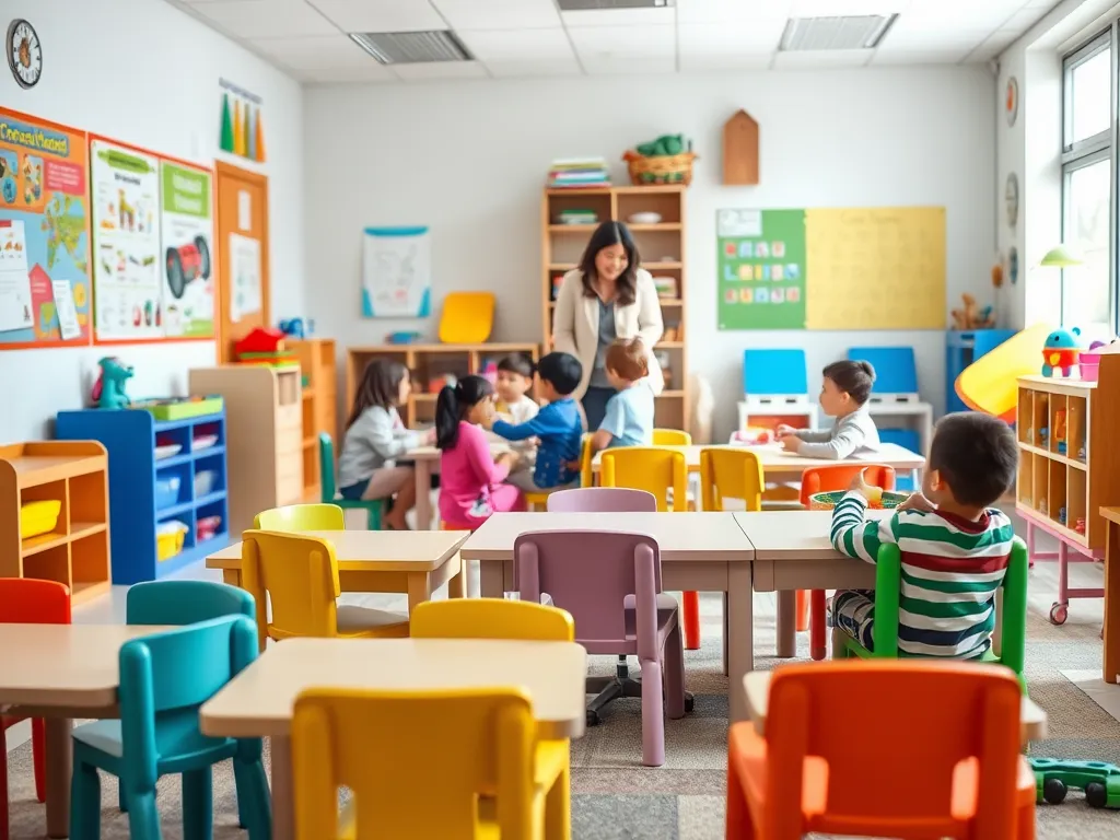 Ile kosztuje przedszkole publiczne?