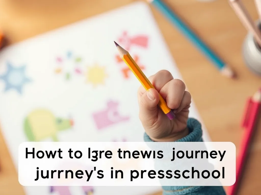 Jak zapisać dziecko do przedszkola?