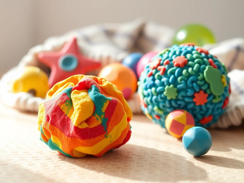 Jakie zabawki dla dzieci z autyzmem?