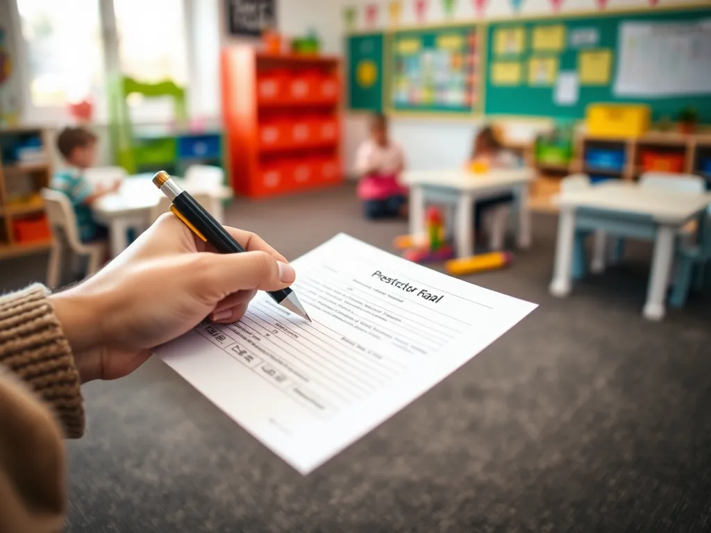 Czy można zapisać dziecko do przedszkola w trakcie roku?