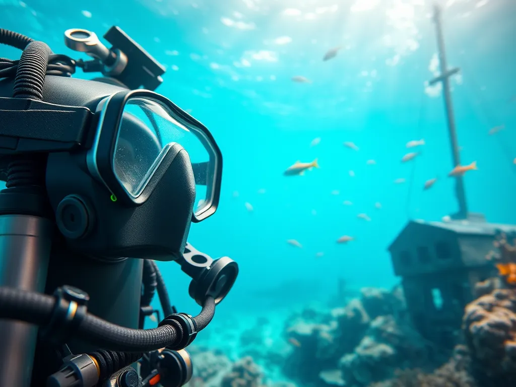 Jak nurkować w GTA 5?