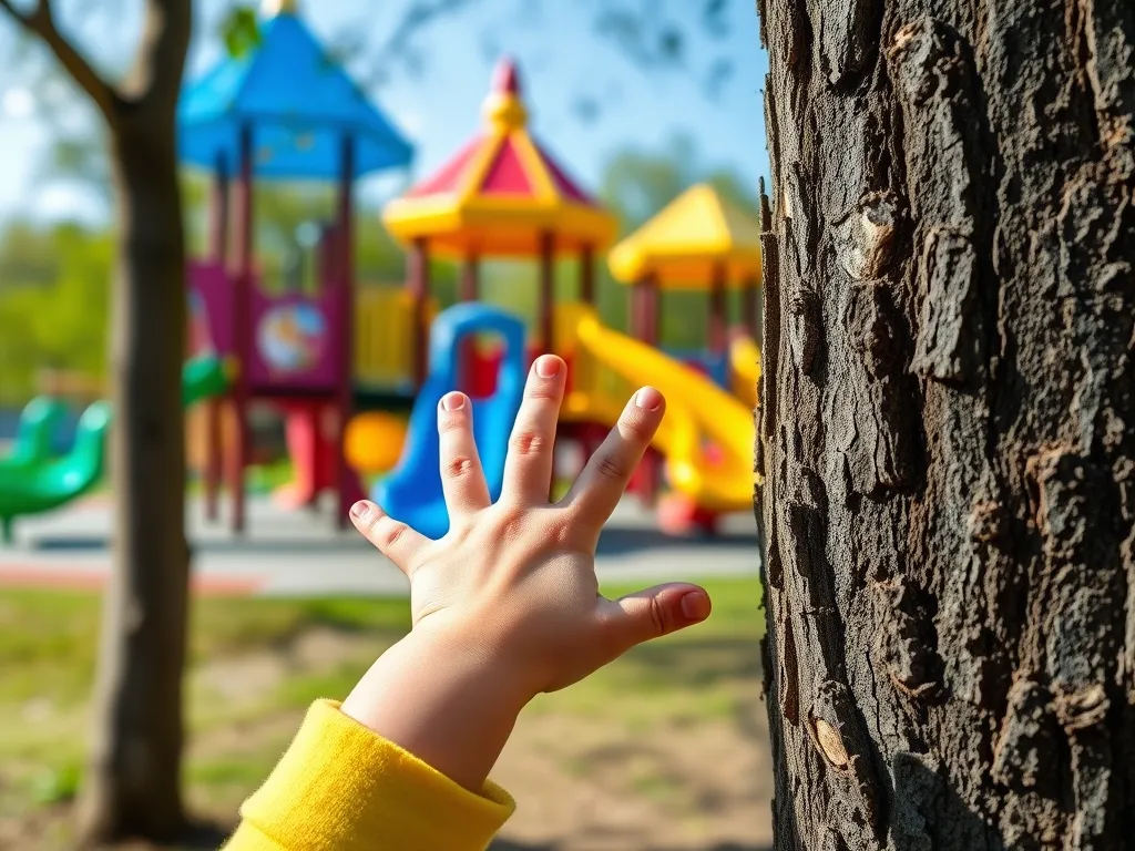 Czy dziecko ze strupami po ospie może iść do przedszkola?