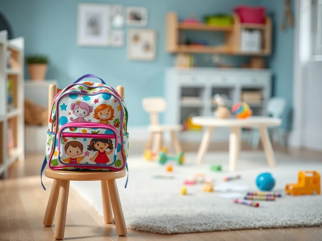 Czy dziecko z katarem może iść do przedszkola?