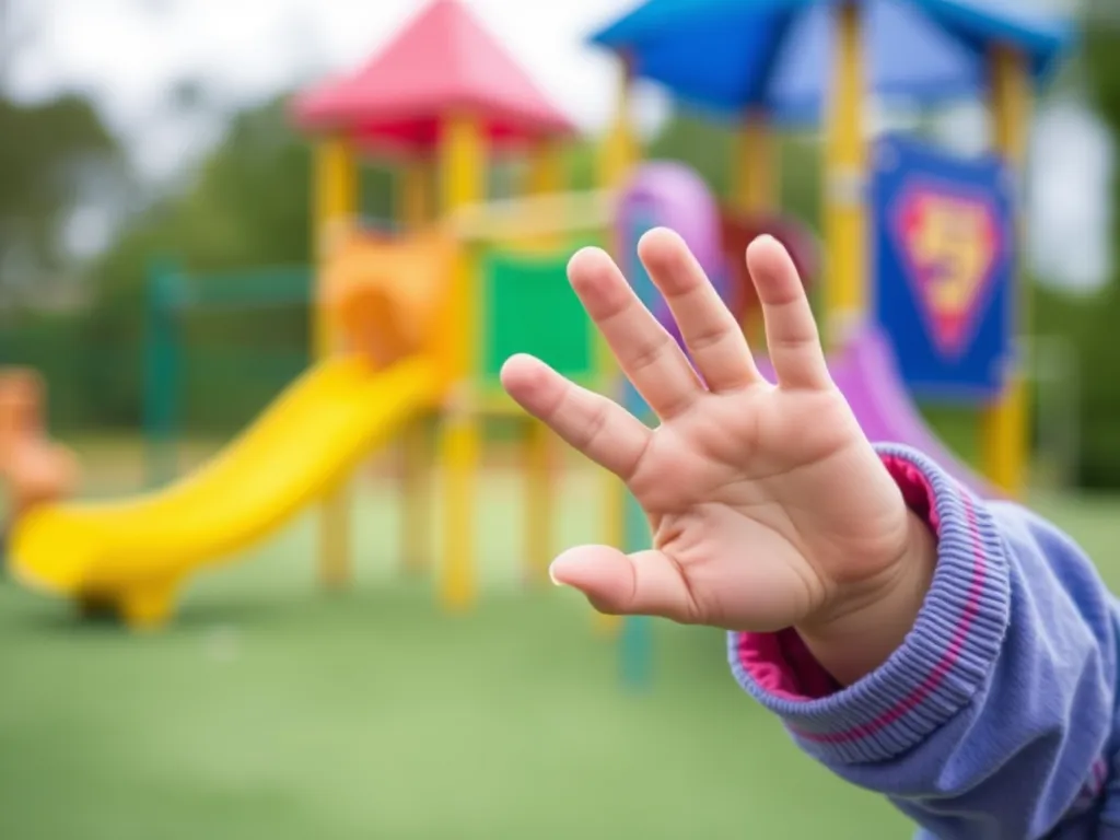 Czy 11 latek może odebrać dziecko z przedszkola?