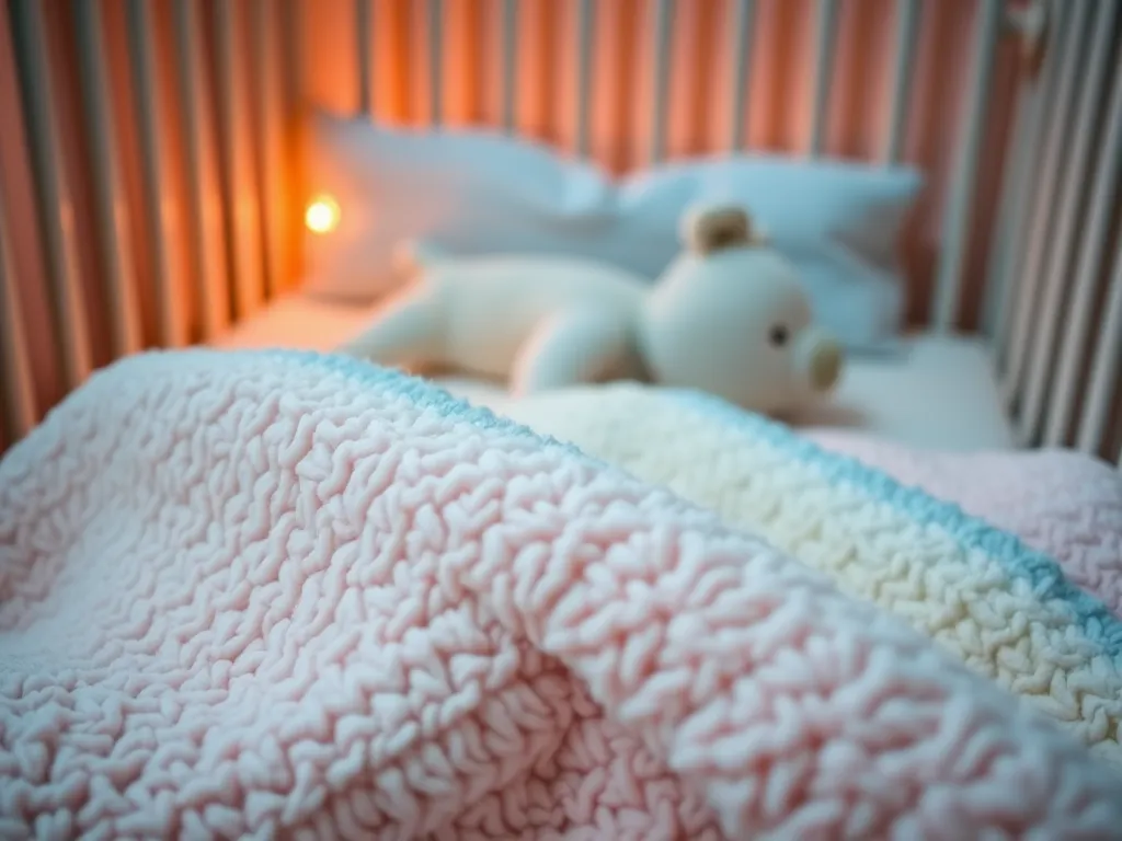 Od kiedy niemowlę może spać na brzuchu w nocy?