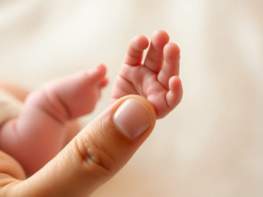 Jaką temperaturę ciała ma noworodek?