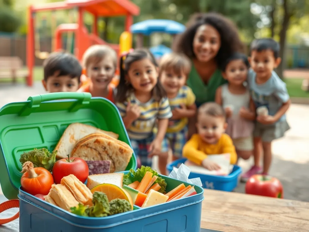 Czy dziecko z owsikami może chodzić do przedszkola?