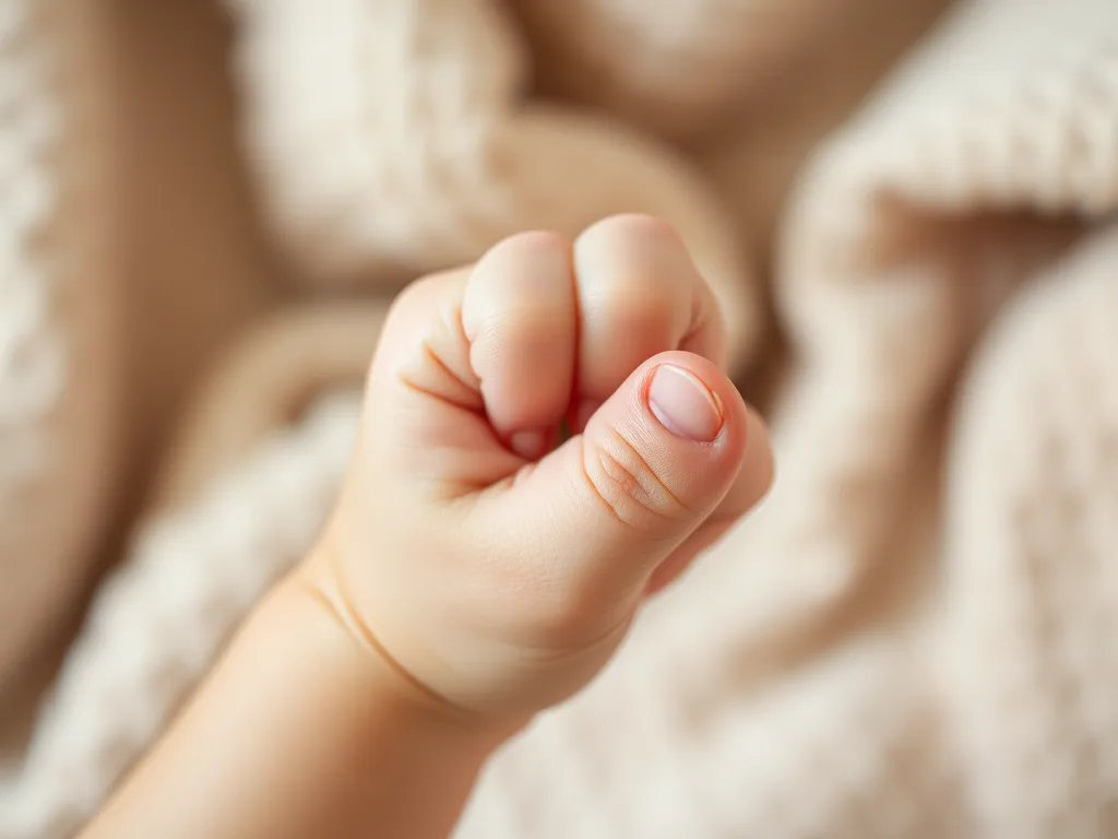 Ile kości ma noworodek?