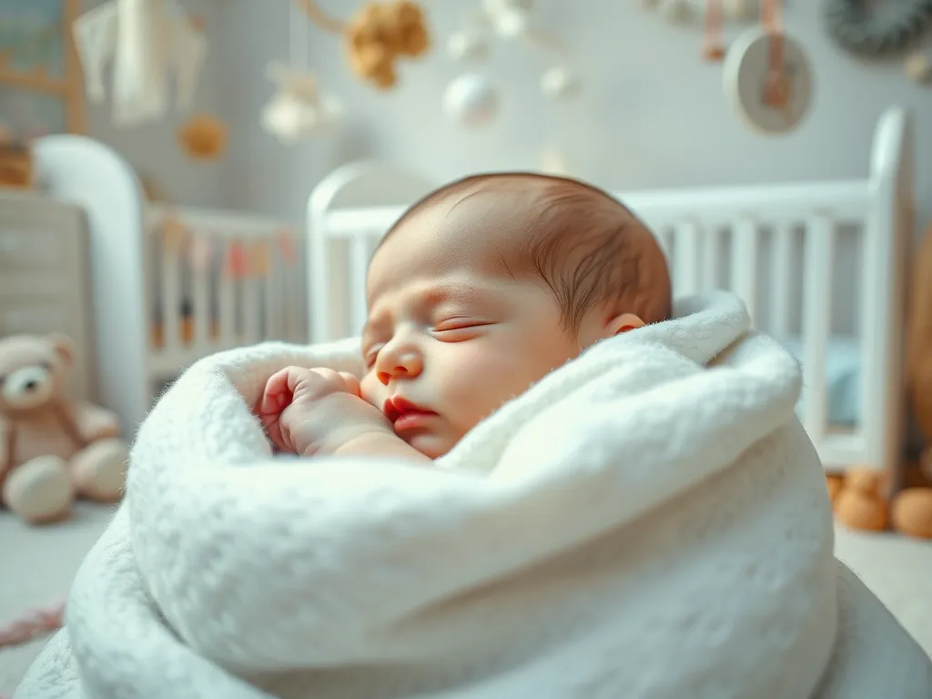 Ile kup dziennie robi noworodek?