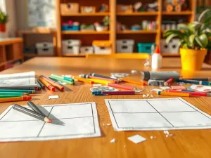 Dzieci: jak zrobić komiks do szkoły?