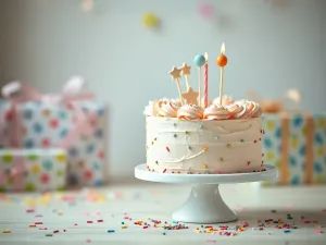 Jak ozdobić tort dla dzieci?