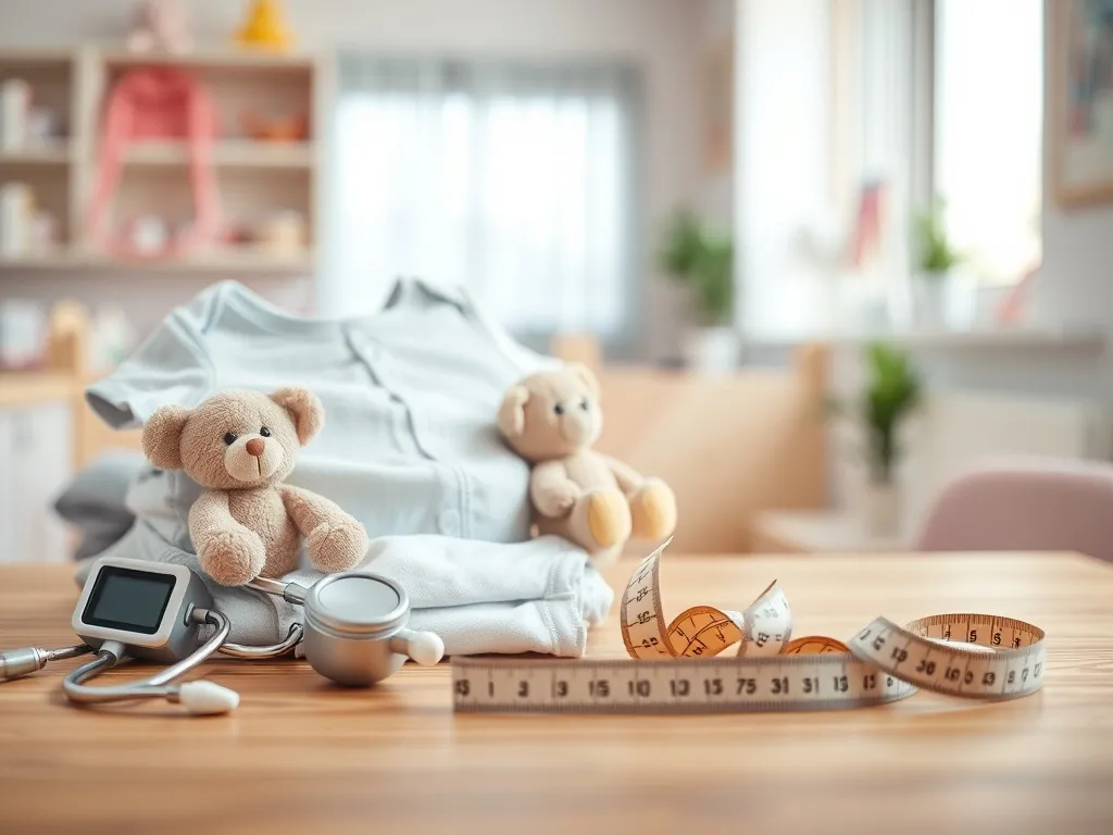 Bilans dzieci kiedy wykonać i co obejmuje?