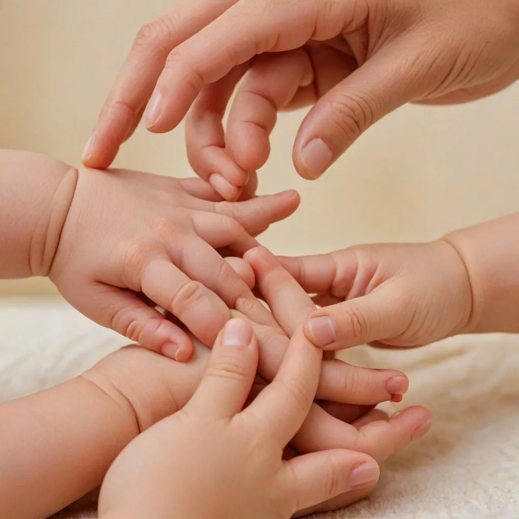 Kiedy dziecko może bezpiecznie utrzymać swoją głowę?