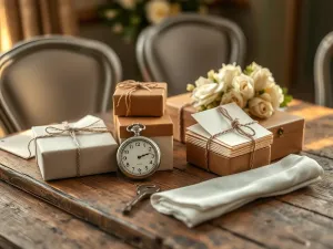 Co rodzice dają na ślub syna?