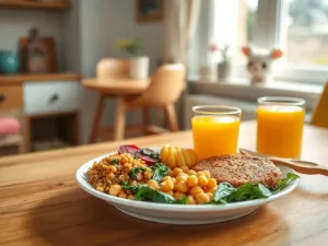 Jak uzupełnić żelazo u dzieci? Skuteczne sposoby i dieta