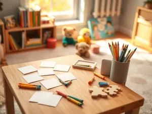 Jak nauczyć dzieci liter? Proste metody i zabawy