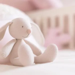 Co do spania dla noworodka?