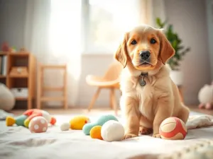 Jaki piesek dla dzieci? Przewodnik dla rodziców