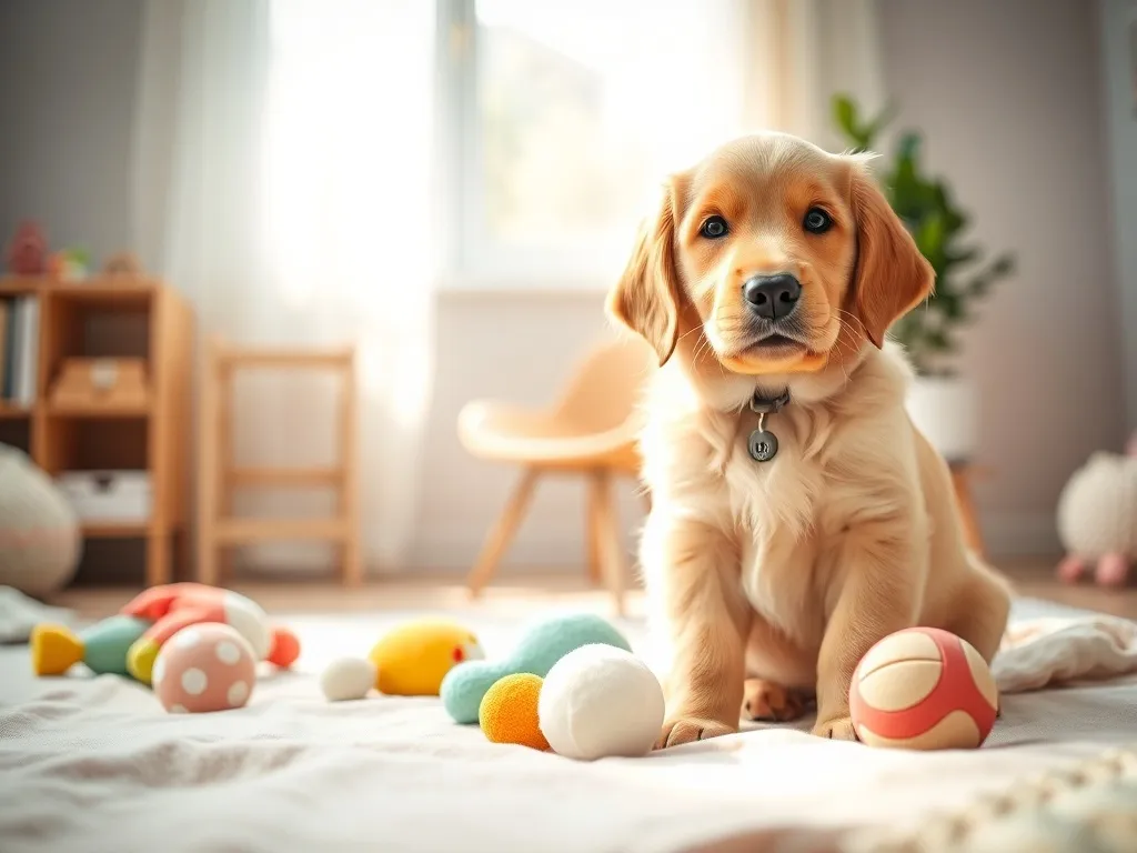 Jaki piesek dla dzieci? Przewodnik dla rodziców