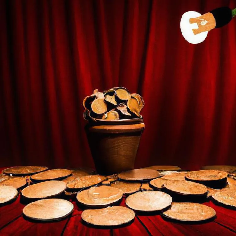 Ile zarabia aktor w teatrze?