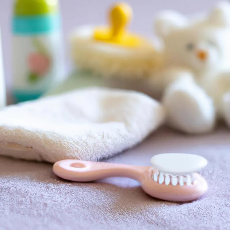 Must Have dla noworodka